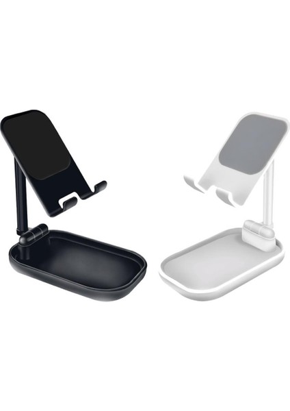 Braket Masaüstü Braketi Katlanır Selfie Braketi (Yurt Dışından) modelleri