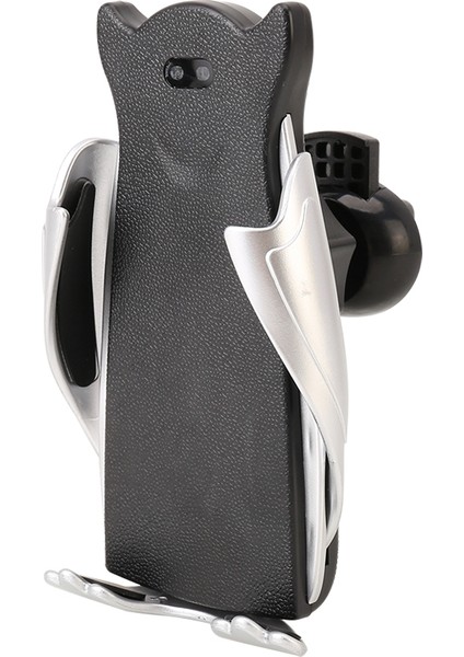 Aromaterapi ile T2 Araba Akıllı Sensör Cep Telefonu Tutucu Braketi (Yurt Dışından) fırsatları