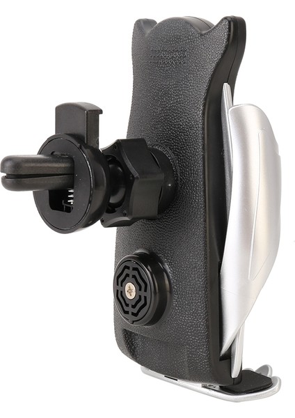 Aromaterapi ile T2 Araba Akıllı Sensör Cep Telefonu Tutucu Braketi (Yurt Dışından) indirimleri
