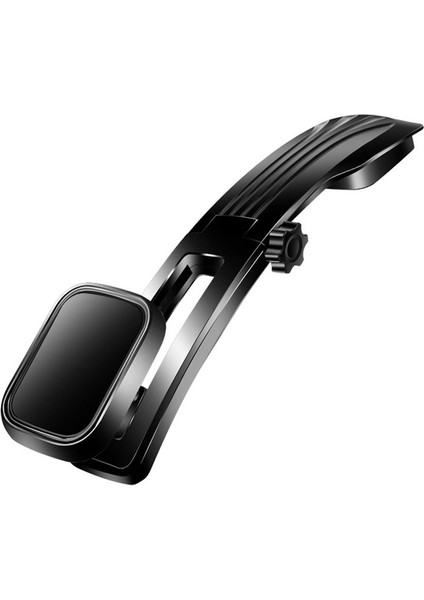 360 Derece Dönen Manyetik Cep Telefonu Tutucu Merkezi Konsol Araba (Yurt Dışından) fiyatları