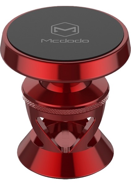 Mcdodo CM-2571 Yao Serisi Araba Hava Çıkışı Havalandırma Montajlı Telefon Tutucu Stand, Iphone, Samsung, Huawei, Lenovo, Xiaomi, Sony, Htc Için (Yurt Dışından) modelleri