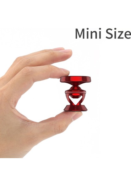 Mcdodo CM-2571 Yao Serisi Araba Hava Çıkışı Havalandırma Montajlı Telefon Tutucu Stand, Iphone, Samsung, Huawei, Lenovo, Xiaomi, Sony, Htc Için (Yurt Dışından) indirimleri