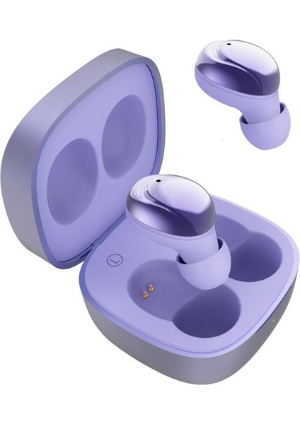 XY30 Kablosuz Kulaklıklar 5.1 Kulak Içi Gerçek Kablosuz Stereo Kaplama Spor Kulaklık (Yurt Dışından)