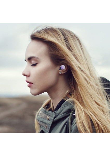 XY30 Kablosuz Kulaklıklar 5.1 Kulak Içi Gerçek Kablosuz Stereo Kaplama Spor Kulaklık (Yurt Dışından) indirimleri