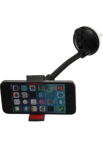 Mobil Parçalar 360° Dönebilen Araç Telefonu Tutucu Siyah Tüm Telefonlar Için Sabit Stand Desteği (Yalnızca 1 Adet Telefon Tutucu) (Yurt Dışından) indirimleri