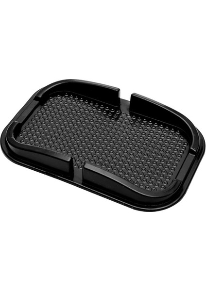 Oto Aksesuarları Araç Navigasyon Cep Telefonu Standı Apple Telefon Kaymaz Mat (Yurt Dışından) modelleri