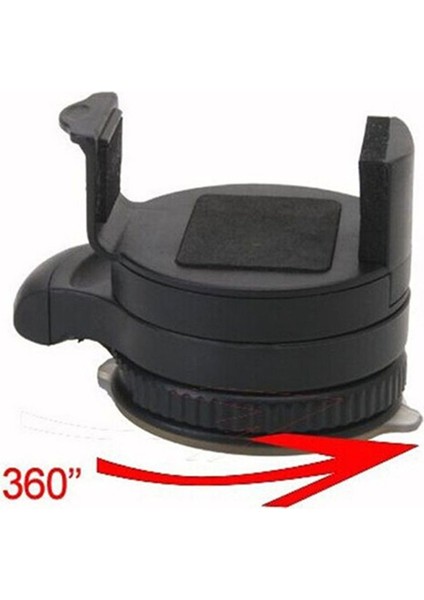 360 Dönebilen Araç Camı Vantuz Dağı Cep Telefonu Tutucu Braketi (Yurt Dışından) modelleri