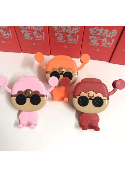 Cep Telefonu Tutacağı Yaratıcı Araç Aksesuarları Hava Çıkışı Araç Navigasyonu - Pembe (Yurt Dışından) fırsatları