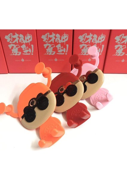 Cep Telefonu Tutacağı Yaratıcı Araç Aksesuarları Hava Çıkışı Araç Navigasyonu - Pembe (Yurt Dışından) indirimleri