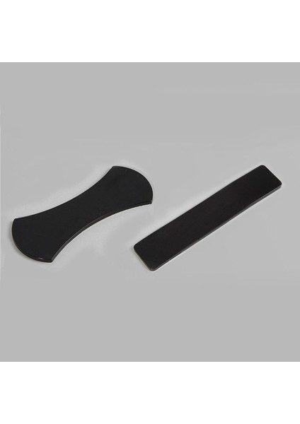 Cep Telefonu IPAD Araç Içi Telefon Tutucu Tembel Çok Fonksiyonlu Evrensel El Çıkartmaları Siyah (Yurt Dışından) fiyatları