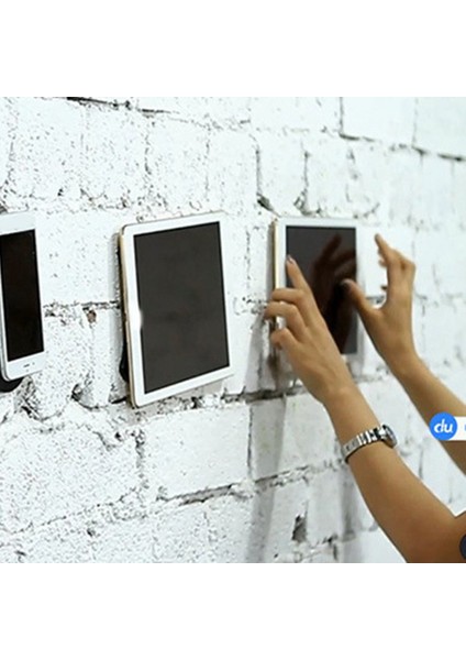 Cep Telefonu IPAD Araç Içi Telefon Tutucu Tembel Çok Fonksiyonlu Evrensel El Çıkartmaları Siyah (Yurt Dışından) modelleri