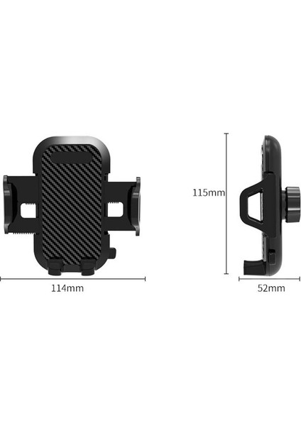 Çok Fonksiyonlu Araç Navigasyon Çerçevesi Araç Montajlı Telefon Tutucu (Yurt Dışından) indirimleri
