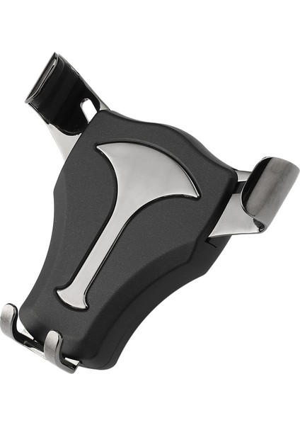 Akıllı Kilitleme ve Serbest Bırakma Özellikli Boğa Başlı Yerçekimi Araç Montajlı Evrensel Havalandırma Tutucu (Yurt Dışından) indirimleri