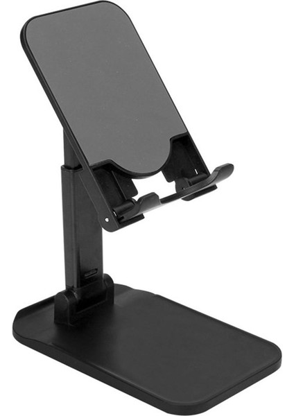 Masaüstü Tembel Çok Fonksiyonlu Ayarlanabilir Katlanır Teleskopik Destek Ön Koruma (Yurt Dışından)