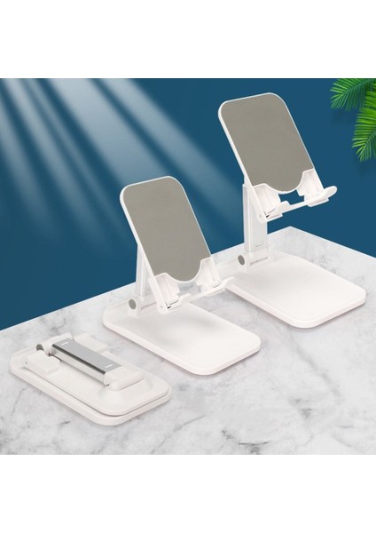 Masaüstü Tembel Çok Fonksiyonlu Ayarlanabilir Katlanır Teleskopik Destek Ön Koruma (Yurt Dışından) modelleri