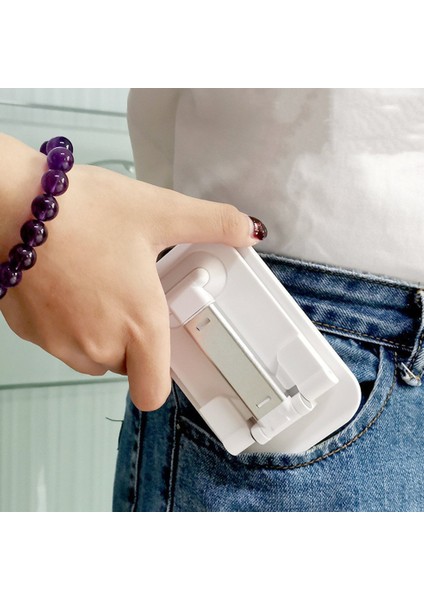 Masaüstü Tembel Çok Fonksiyonlu Ayarlanabilir Katlanır Teleskopik Destek Ön Koruma (Yurt Dışından) indirimleri