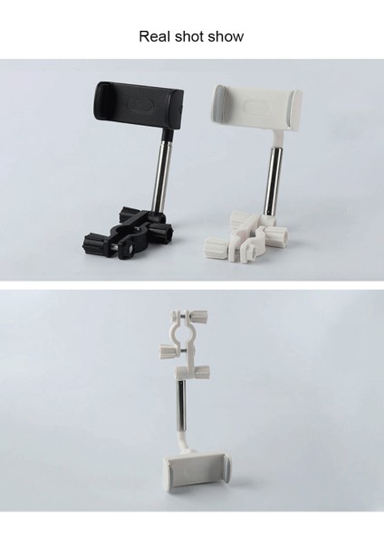 Araç Cep Telefonu Braketi Araç Navigasyon Çerçevesi 2022 Yeni Destek Çok Fonksiyonlu Sabit Araç (Yurt Dışından) fırsatları