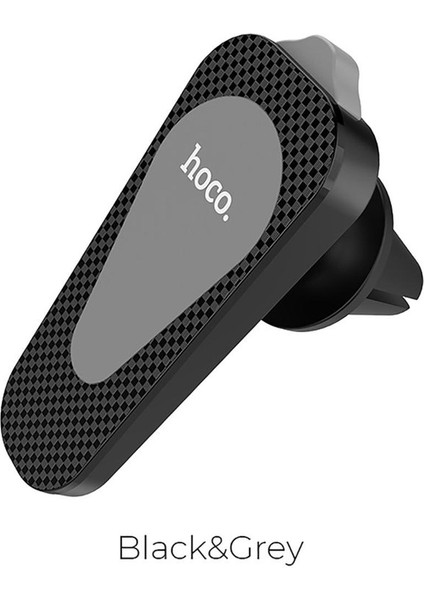 CA37 Araç Telefonu Tutucu Mini Manyetik Telefon Tutucu Araç Kontrol Paneli Braketi (Yurt Dışından)