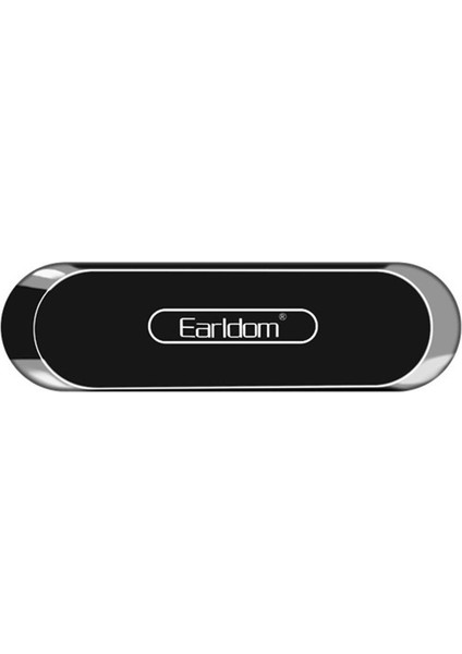 Earldom Hava Çıkış Çubuğu Manyetik Mini Cep Telefonu Tutucusu (Yurt Dışından) fiyatları