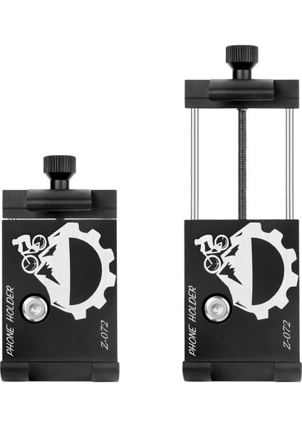 Bisiklet Telefon Tutucu Cnc Motosiklet Gidonu Cep Telefonu Destek Braketi Alüminyum Alaşımlı 360 Rotasyon Mtb Yol Bisikleti Aksesuarları (Yurt Dışından) modelleri