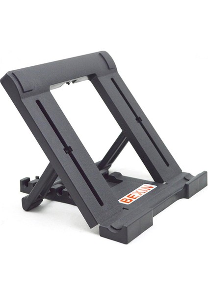 Taşınabilir Tablet Tutucu Pc Stand Pad Stent Masaüstü Braketi, 7-11 Inç iPad Için - Siyah (Yurt Dışından)