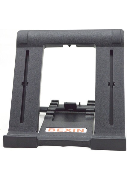 Taşınabilir Tablet Tutucu Pc Stand Pad Stent Masaüstü Braketi, 7-11 Inç iPad Için - Siyah (Yurt Dışından) indirimleri