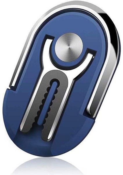 360 Derece Döndürme Metal Parmak Yüzük Telefon Tutucu Araba Hava Firar Stand Braketi (Yurt Dışından) fiyatları