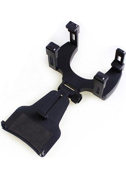 Ayarlanabilir Araba Oto Dikiz Aynası Montaj Cep Telefonu Tutucu Gps Braketi Standları (Yurt Dışından)