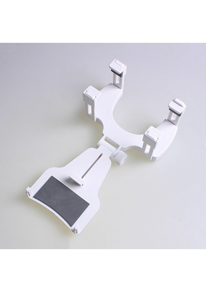 Ayarlanabilir Araba Oto Dikiz Aynası Montaj Cep Telefonu Tutucu Gps Braketi Standları (Yurt Dışından) fırsatları