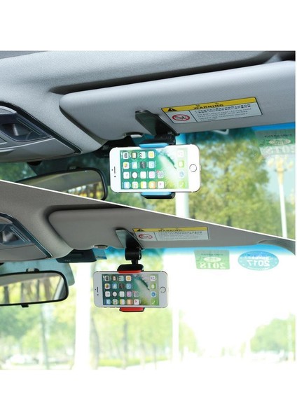 Yüksek Kaliteli Araba Tokası Cep Telefonu Braketi Araba Güneşlik Cep Telefonu Braketi Klipsi (Yurt Dışından) modelleri