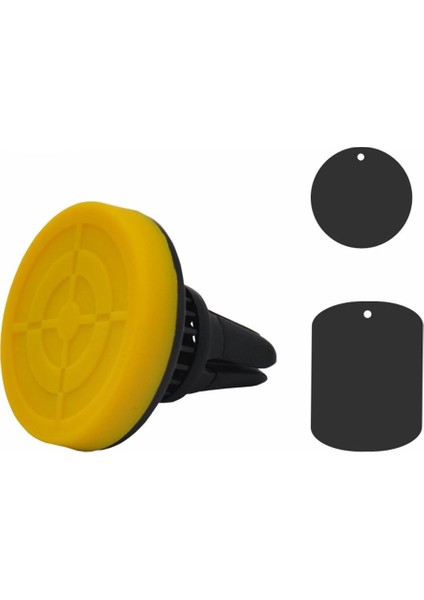 Kaliteli Manyetik Destek Cep Telefonu Araç Dash Tutucu Standı Montaj Evrensel (Yurt Dışından) fiyatları