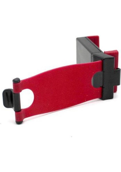 Otomatik Araç Direksiyon Montaj Tutucu Lastik Bant iPhone Akıllı Telefon Gps Için (Yurt Dışından)