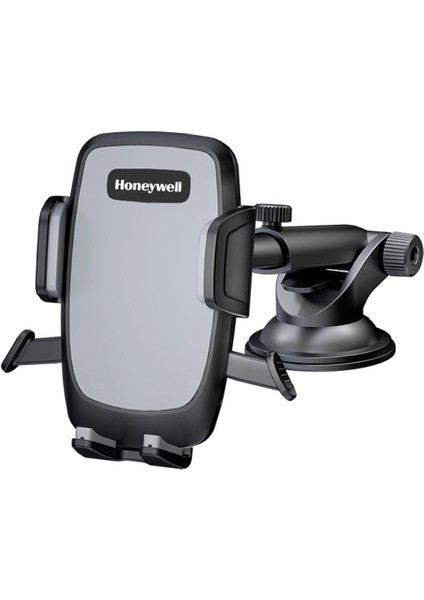 Orijinal Xiaomi Youpin HZX31 Honeywell Vantuz Araba Cep Telefonu Tutucu (Yurt Dışından)