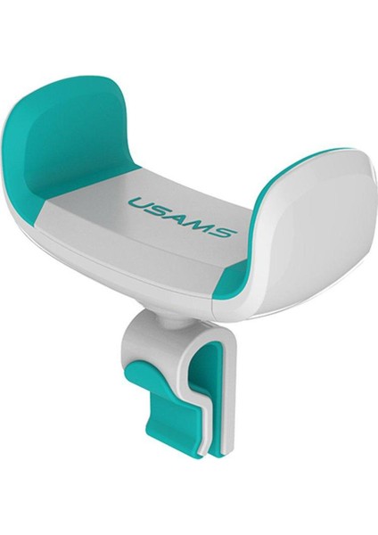 Akıllı Telefonlar Için 360 Hava Firar Araca Montaj Tutucu Beşik Pano Ön Camı (Yurt Dışından)