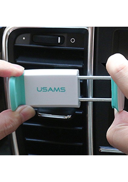 Akıllı Telefonlar Için 360 Hava Firar Araca Montaj Tutucu Beşik Pano Ön Camı (Yurt Dışından) indirimleri