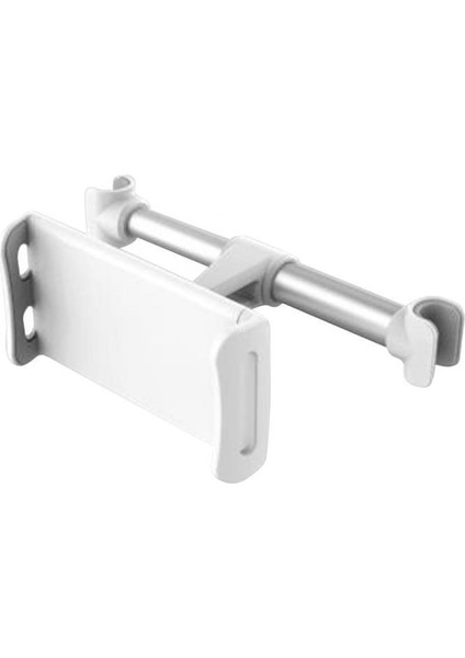 Redcolourful Araç Telefonu Tutucu Kafalık Braketi 360 Derece Dönme Ayarlanabilir Evrensel Arka Koltuk Arka Yastık iPad Tablet Için Standı (Yurt Dışından) modelleri