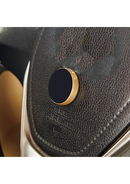 Evrensel Tasarım Araba Manyetik Dashd Cep Cep Telefonu Montaj Tutucu (Yurt Dışından) fırsatları