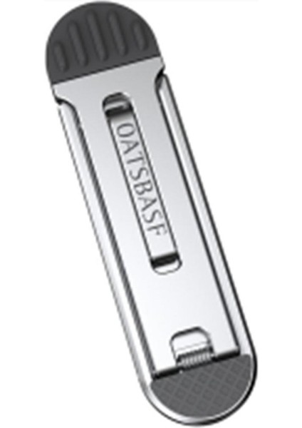 Çok Dişli Ayarı Moda Mini Metaller Taşınabilir Braket (Yurt Dışından)