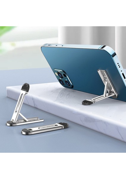 Çok Dişli Ayarı Moda Mini Metaller Taşınabilir Braket (Yurt Dışından) indirimleri