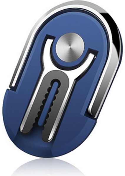 Araç Çıkışı Telefon Tutucu Cep Telefonu Braketi Araç Telefonu Klipsi Kontrol Paneli Braketi (Yurt Dışından)