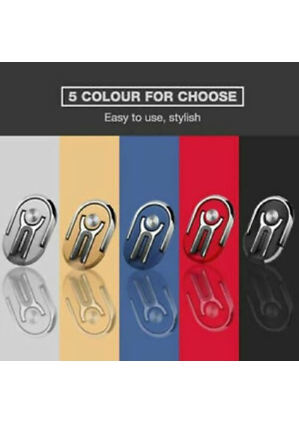 Araç Çıkışı Telefon Tutucu Cep Telefonu Braketi Araç Telefonu Klipsi Kontrol Paneli Braketi (Yurt Dışından) indirimleri