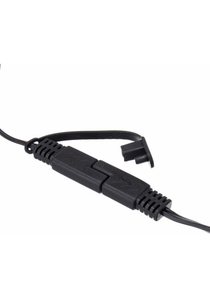 Taşınabilir 6V 12V Araç Şarj Cihazı 100-240V Motosiklet Utv Rv Için LED Göstergesi (Yurt Dışından) indirimleri