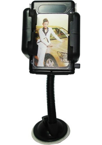 Pda Mp3 Mp4 Cep Telefonu Için Araç Montaj Tutucu (Yurt Dışından)