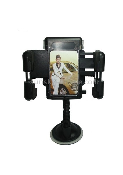 Pda Mp3 Mp4 Cep Telefonu Için Araç Montaj Tutucu (Yurt Dışından) fırsatları