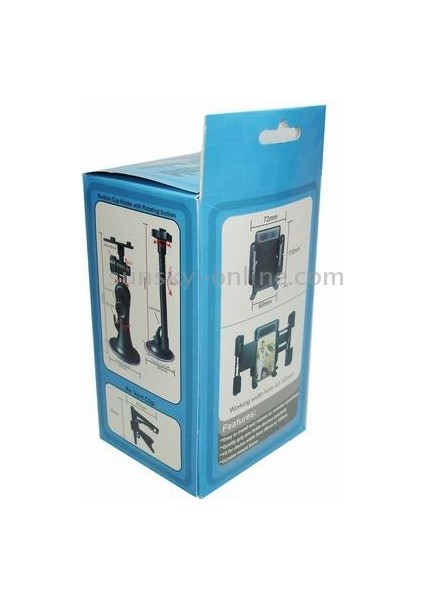 Pda Mp3 Mp4 Cep Telefonu Için Araç Montaj Tutucu (Yurt Dışından) indirimleri