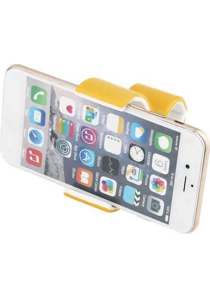 Doğal Silikon Evrensel Cep Telefonu Desteği Araç Montaj Braketi Tutucu (Yurt Dışından) fiyatları