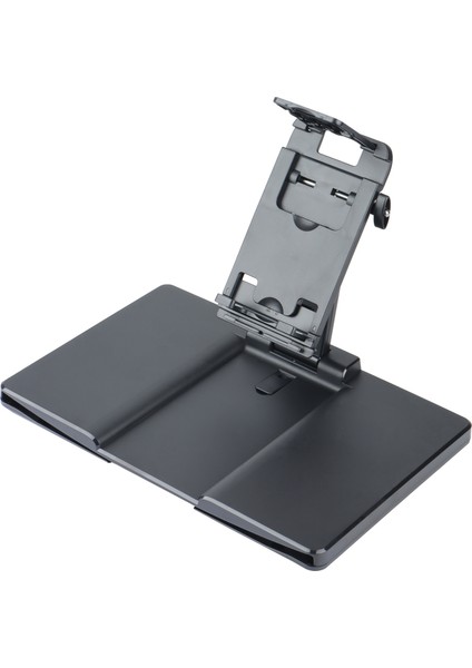 12 Inç Cep Telefonu Ekran Amplifikatörü Masaüstü Cep Telefonu Braketi Kaldırılabilir ve Katlanabilir Cep Telefonu Braketi (Yurt Dışından) indirimleri