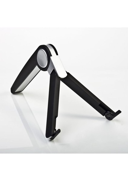 Yeşil Için Ayarlanabilir Üçgen Braket Akıllı Masaüstü Standı (Yurt Dışından)