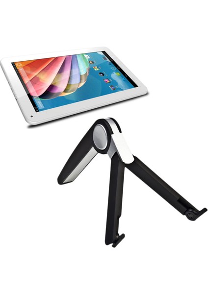 Yeşil Için Ayarlanabilir Üçgen Braket Akıllı Masaüstü Standı (Yurt Dışından) indirimleri