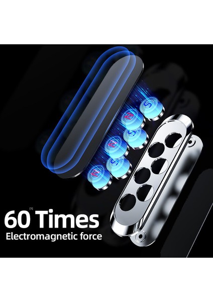 [rongcai] Manyetik Araç Telefonu Tutucu Evrensel Macun Standı Araç Montaj Paneli (Yurt Dışından) modelleri